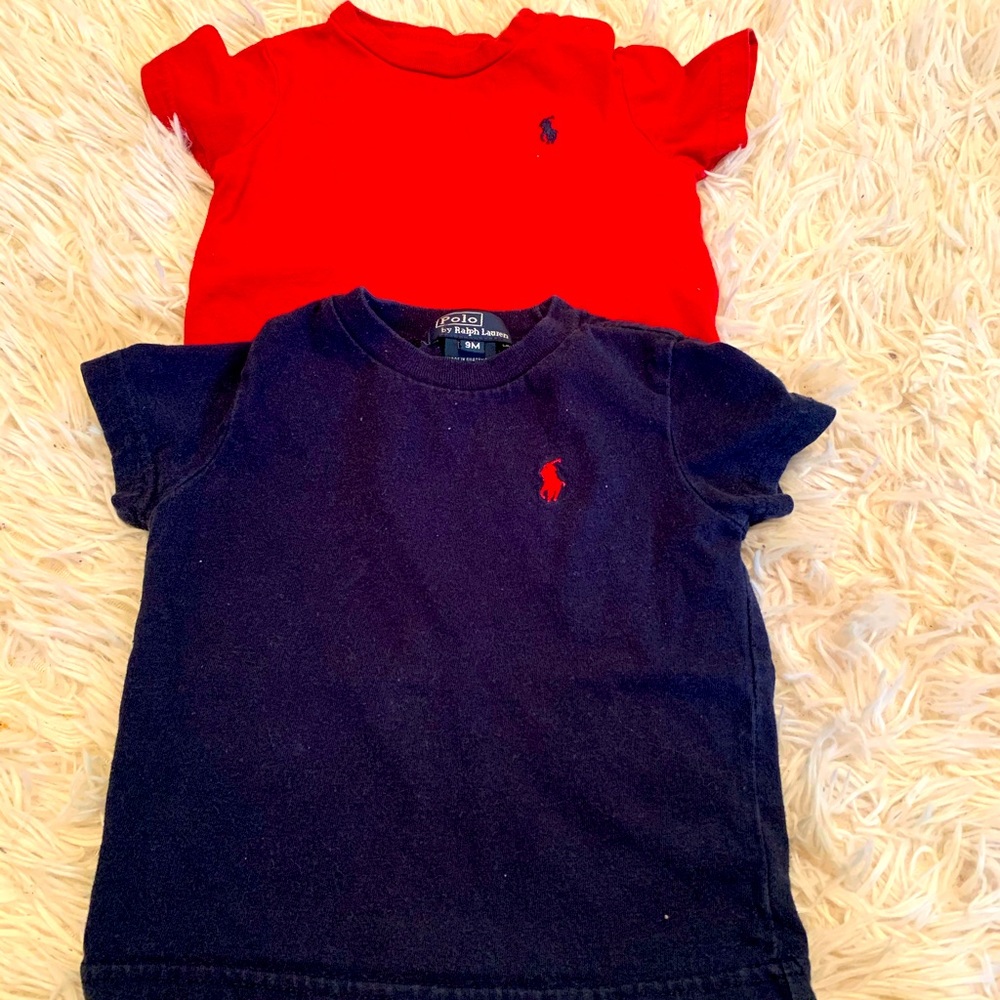 Baby shirt